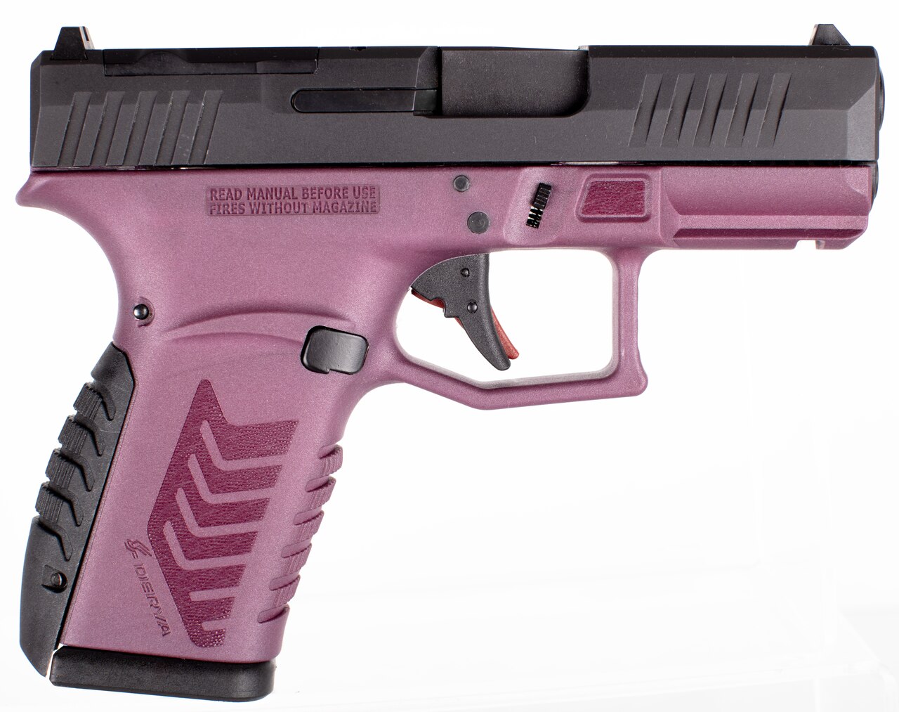 Primary Arms